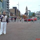 Volodymyr from Kherson | Man | 52 years old | Scorpio