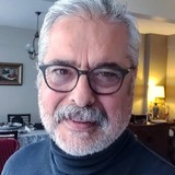 Whowednd from Istanbul | Man | 65 years old | Taurus