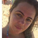 Jé from Cabo Frio | Woman | 37 years old | Taurus