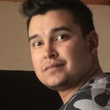 Pablo from Las Heras | Man | 33 years old | Capricorn