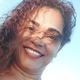 Sucriscaov from Ananindeua | Woman | 53 years old | Taurus