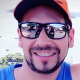 Dani from Panambi | Man | 49 years old | Virgo