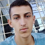 Mano from Santa Cruz do Sul | Man | 27 years old | Aquarius