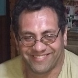 Mani from San Nicolas de los Arroyos | Man | 60 years old | Scorpio
