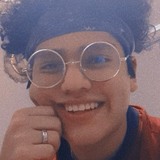 Chanfles from Calama | Man | 24 years old | Aquarius