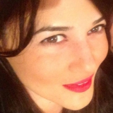 Moran B from Tel Aviv | Woman | 43 years old | Aquarius