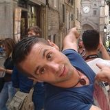 Alex from Luxemburg | Man | 38 years old | Virgo