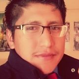 Angel from La Paz | Man | 30 years old | Capricorn