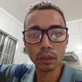 Souza from Francisco Morato | Man | 36 years old | Cancer