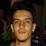 Barcellos from Franca | Man | 25 years old | Aquarius