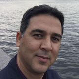 Mehrannnnnn from Saint Petersburg | Man | 50 years old | Pisces