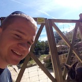 Vincent from Brest | Man | 27 years old | Capricorn