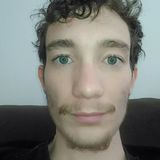 Joca from Mococa | Man | 30 years old | Aries