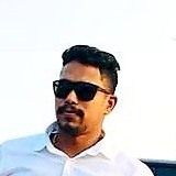 Vishnu from Nasik | Man | 32 years old | Aries