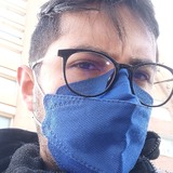Javierjv1Ay from Cuajimalpa | Man | 40 years old | Cancer
