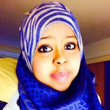 Ayaan from Copenhagen | Woman | 35 years old | Aquarius