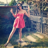 Sylviadejan from Taipei | Woman | 34 years old | Taurus