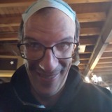 Sebbergounhk2 from Paris | Man | 47 years old | Capricorn