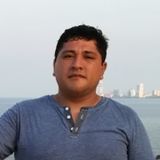 Pez from Tehuacan | Man | 38 years old | Taurus