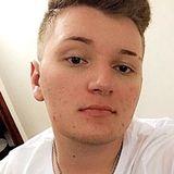 Matheus from Santa Gertrudes | Man | 27 years old | Cancer