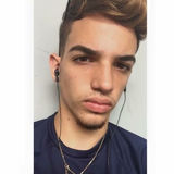 Japhet from Ponce | Man | 28 years old | Scorpio
