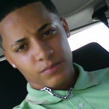 Antoniio from Puerto Rico | Man | 28 years old | Libra