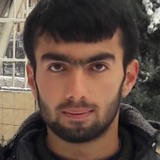 Ahmey from Yüksek | Man | 28 years old | Pisces
