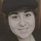 Gise from General Rodríguez | Woman | 26 years old | Leo