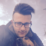 Luca from Ascoli Piceno | Man | 33 years old | Libra