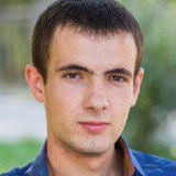 Sanya from Tiraspol | Man | 33 years old | Scorpio