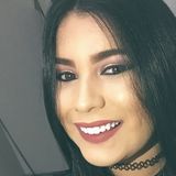 Vitoriarodrigues from Ourinhos | Woman | 28 years old | Aquarius