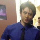 Mak from Otemachi | Man | 38 years old | Capricorn