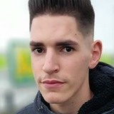 Almeida from Porto | Man | 24 years old | Pisces