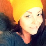 Linda from Trondheim | Woman | 38 years old | Aries