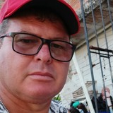 Roger from Sao Luis | Man | 56 years old | Leo