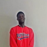Saliou from Toulouse | Man | 26 years old | Cancer
