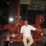 Oleg from Novosibirsk | Man | 64 years old | Leo