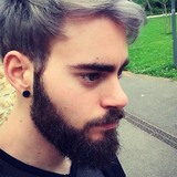 Dred from Chelles | Man | 30 years old | Cancer