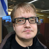 Teemufin from Hollola | Man | 40 years old | Aries