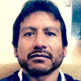 Negro from Ibarra | Man | 57 years old | Aquarius