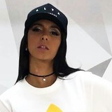 Bia from Rio de Janeiro | Woman | 31 years old | Aries