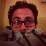 Gabersky from Dublin | Man | 44 years old | Leo