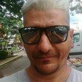 Jp from Franca | Man | 48 years old | Leo