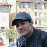 Fazel from Luzern | Man | 32 years old | Aquarius