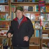 Vladimir from Vilnius | Man | 84 years old | Aquarius