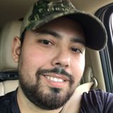 Ghost from Beaver Dam | Man | 33 years old | Virgo