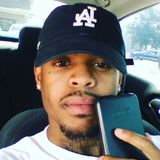 Keshawn from Alexander | Man | 31 years old | Gemini