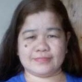 Sastrillomarp7 from Batangas | Woman | 49 years old | Capricorn