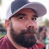 Cpatterson33Dh from Star | Man | 43 years old | Cancer