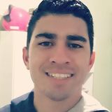 Eveeton from Parapuã | Man | 30 years old | Scorpio